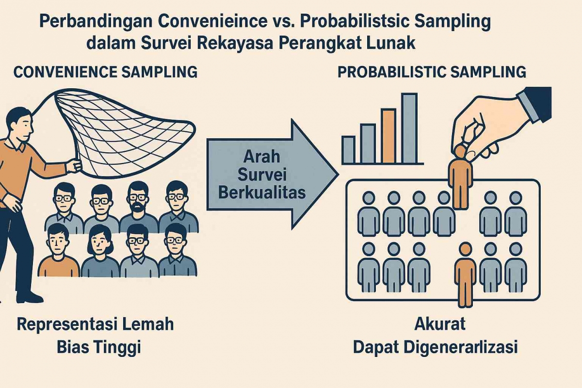 Bukti Nyata: Probabilistic Sampling Mengungguli Metode Lain dalam RPL ...