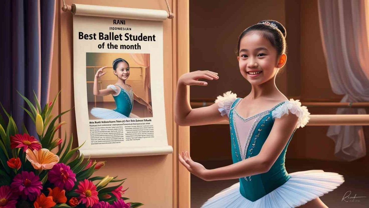 Langkah Kecil Menuju Panggung Dunia (Ep. 7/10) Halaman 1 - Kompasiana.com