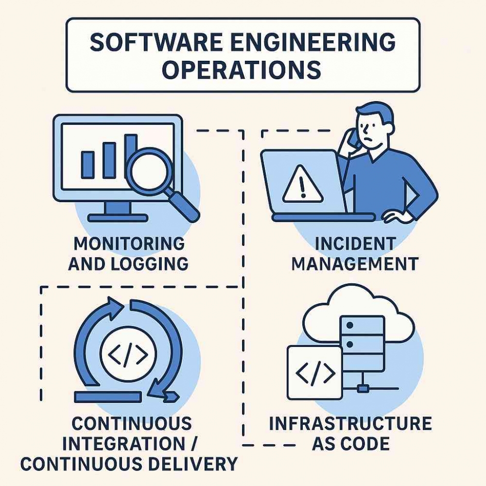 Software Engineering Basic Operations Programs Software Engineering Operation: Fondasi Menuju Pengembangan Perangkat ...