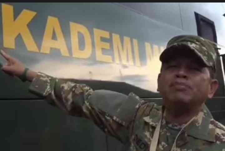 Setelah Siswa, Dedi Mulyadi Akan Mengirim ASN dan Guru yang Malas: Jabar  Jadi Propinsi Militer? Halaman 1 - Kompasiana.com