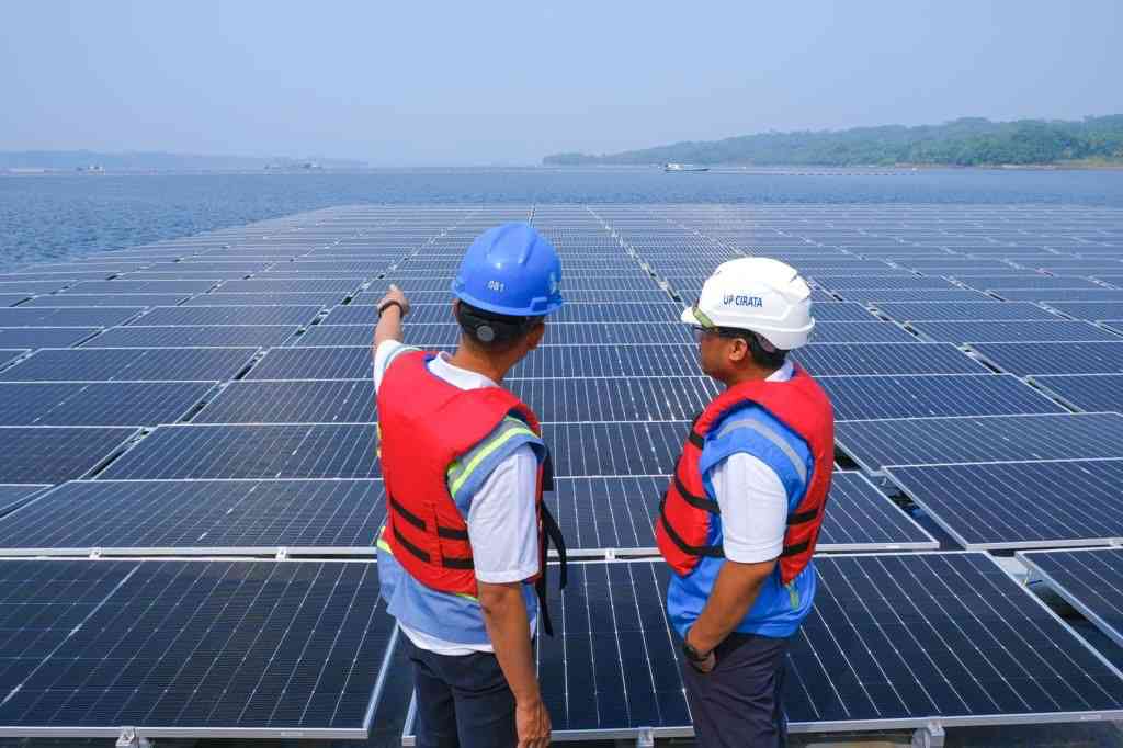 Capaian Positif Swasembada Energi Indonesia 2025 Menjadi Tonggak Baru Ketahanan Nasional Capaian Positif Swasembada Energi Indonesia 2025 Menjadi Tonggak Baru Ketahanan Nasional