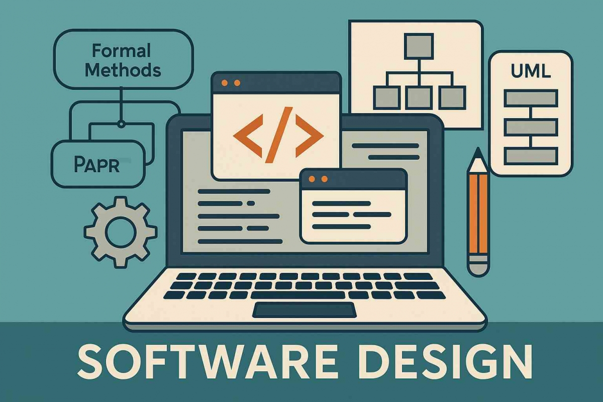 Desain Software Itu Penting, Tapi Ini yang Sering Dilupakan Para ...