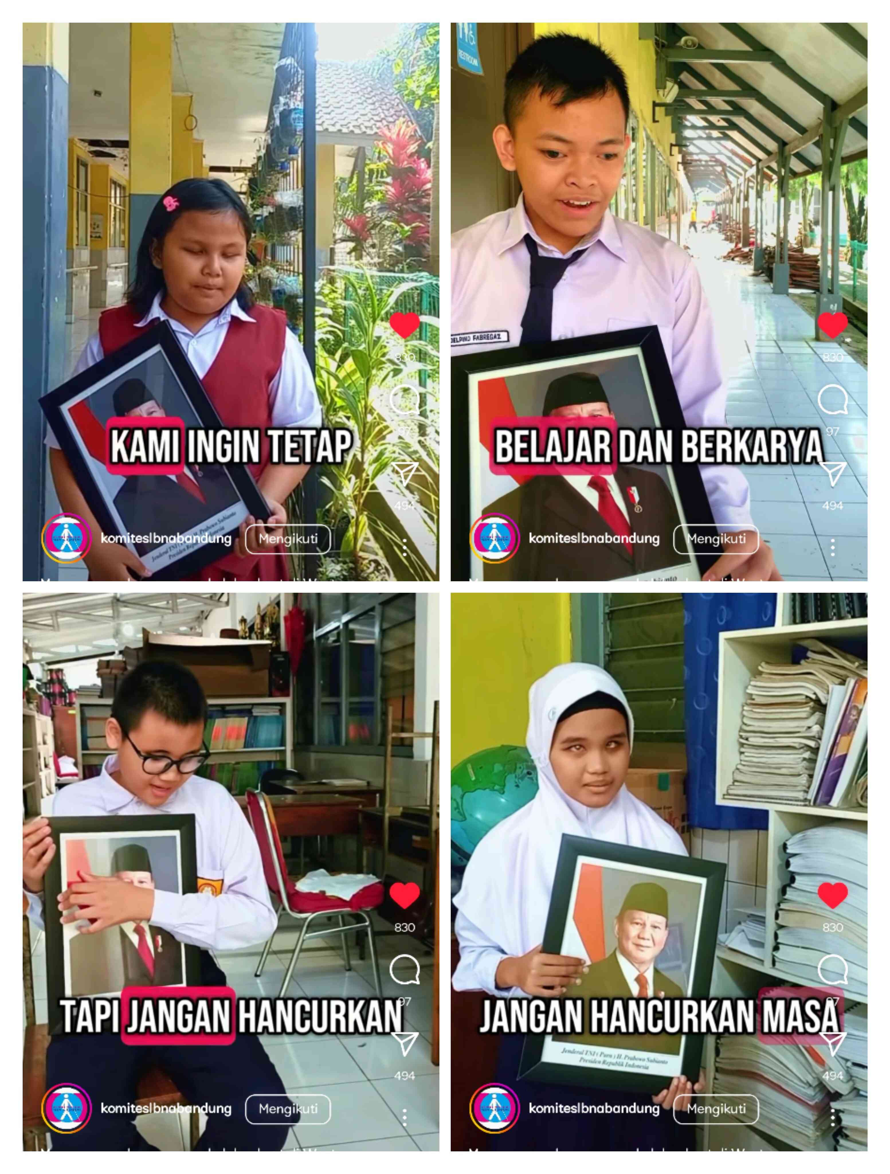 Jangan Hapus Jejak Sejarah: Selamatkan SLBN Pajajaran, SLB Tertua se-Asia  Tenggara Halaman 1 - Kompasiana.com