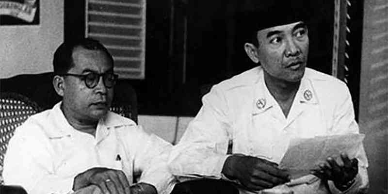 Mp Rengaskoko Rengasdenglok: Langkah Kecil Menuju Kemerdekaan Besar - Kompasiana.com