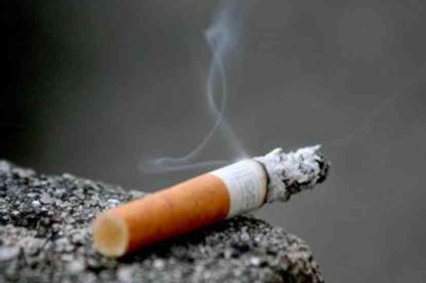 Asap Rokok Racun Bahaya Asap Rokok: Racun Kimia yang Mengintai Udara Sekitar Kita ...