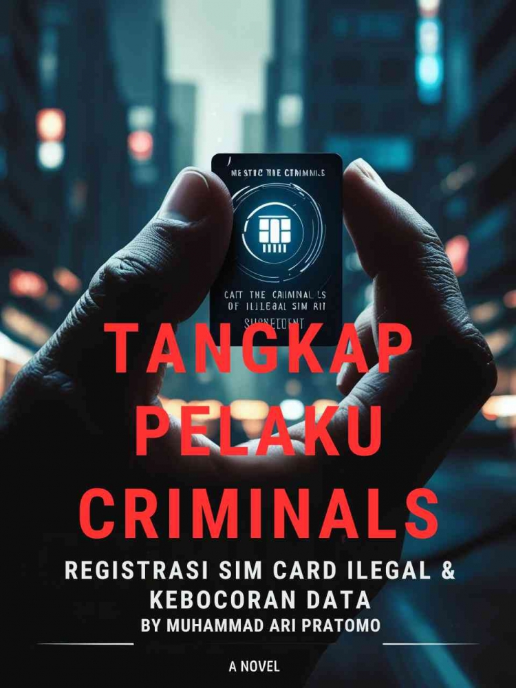 Muhammad Rohan Sim TANGKAP: Pelaku Registrasi Sim Card No HP Ilegal Dengan Data Orang Lain ...