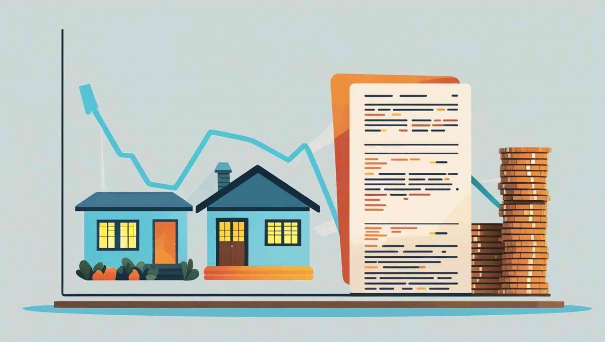 Properti Terjangkau 2025 Insentif Pajak dan Tren Pasar Meningkat