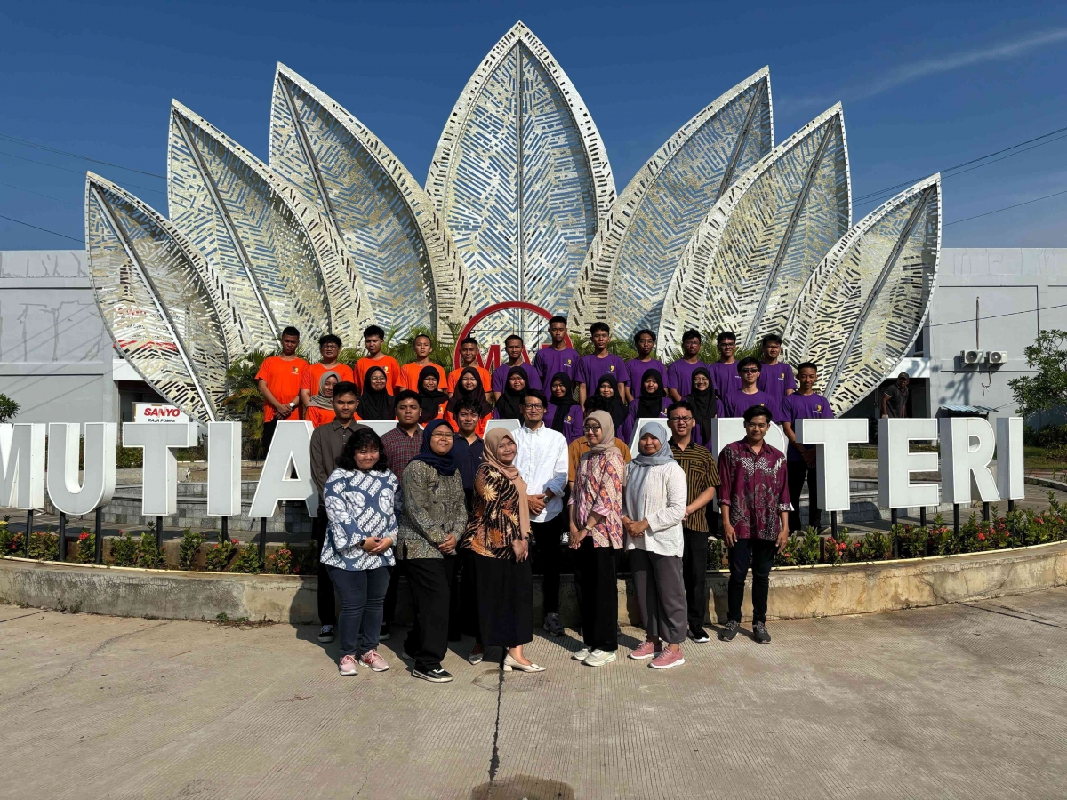 Pt Rupa Raya Logo Mahasiswa Magang MBKM di PT. Rupa Raya Indonesia: Menyelami Arsitektur ...