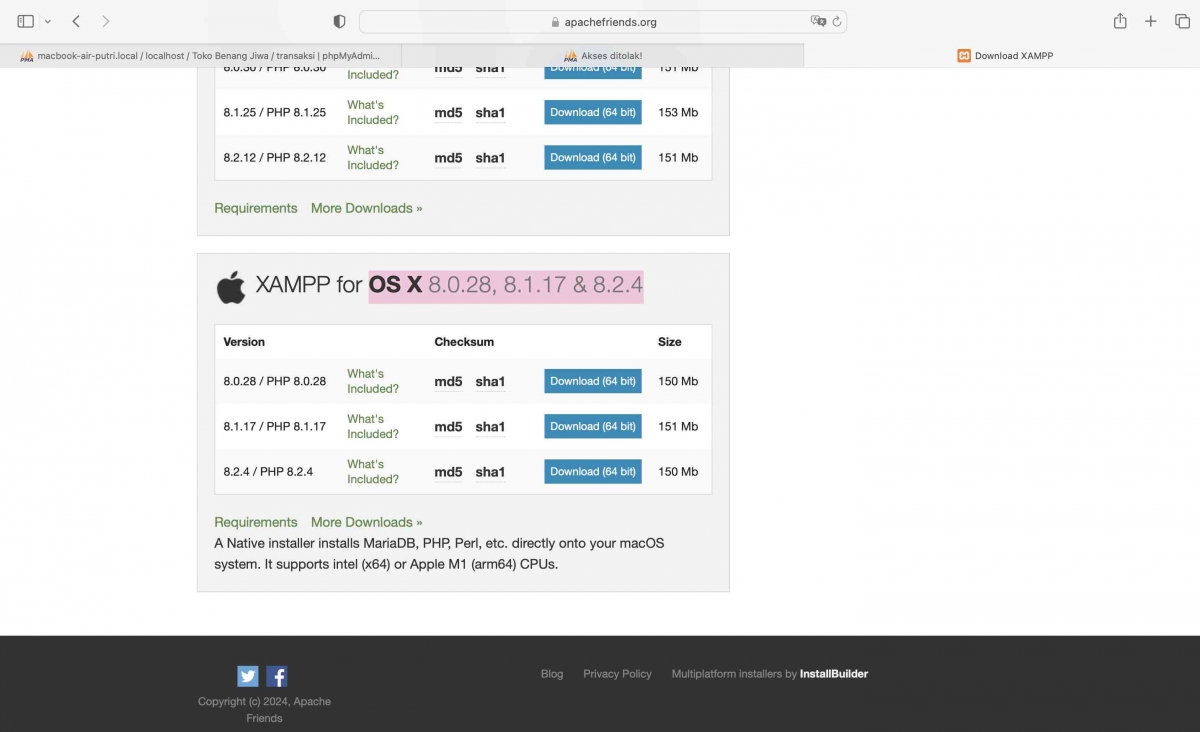 TB 2_Sistem Informasi Akuntansi_Implementasi Sistem Informasi Akuntansi ...