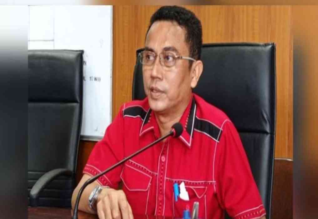 Ketua Komisi 4 DPRD Kota Medan Segera Panggil Dalam RDP Atas Berdirinya ...