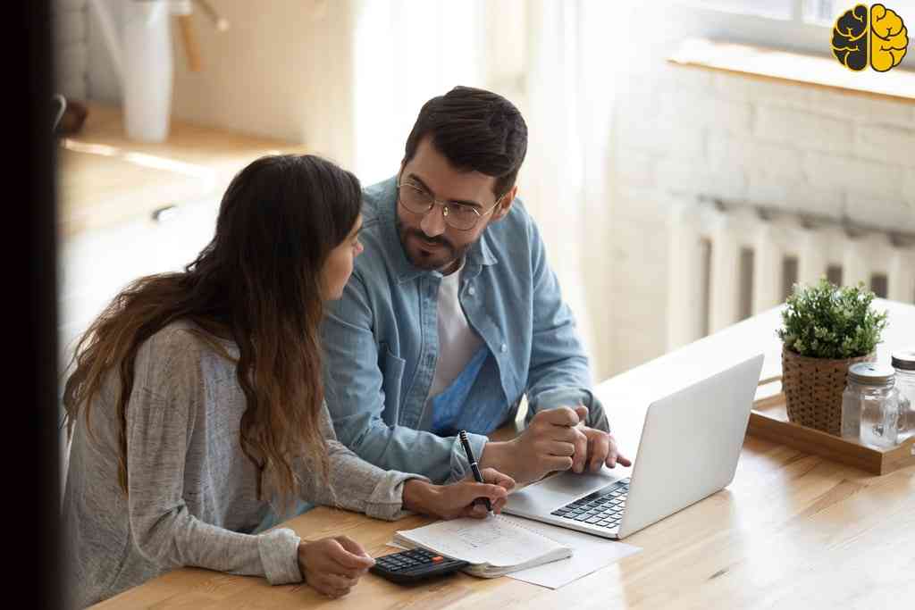 Untung dan Rugi Menjalankan Bisnis Bersama dengan Pasangan Halaman 1 ...