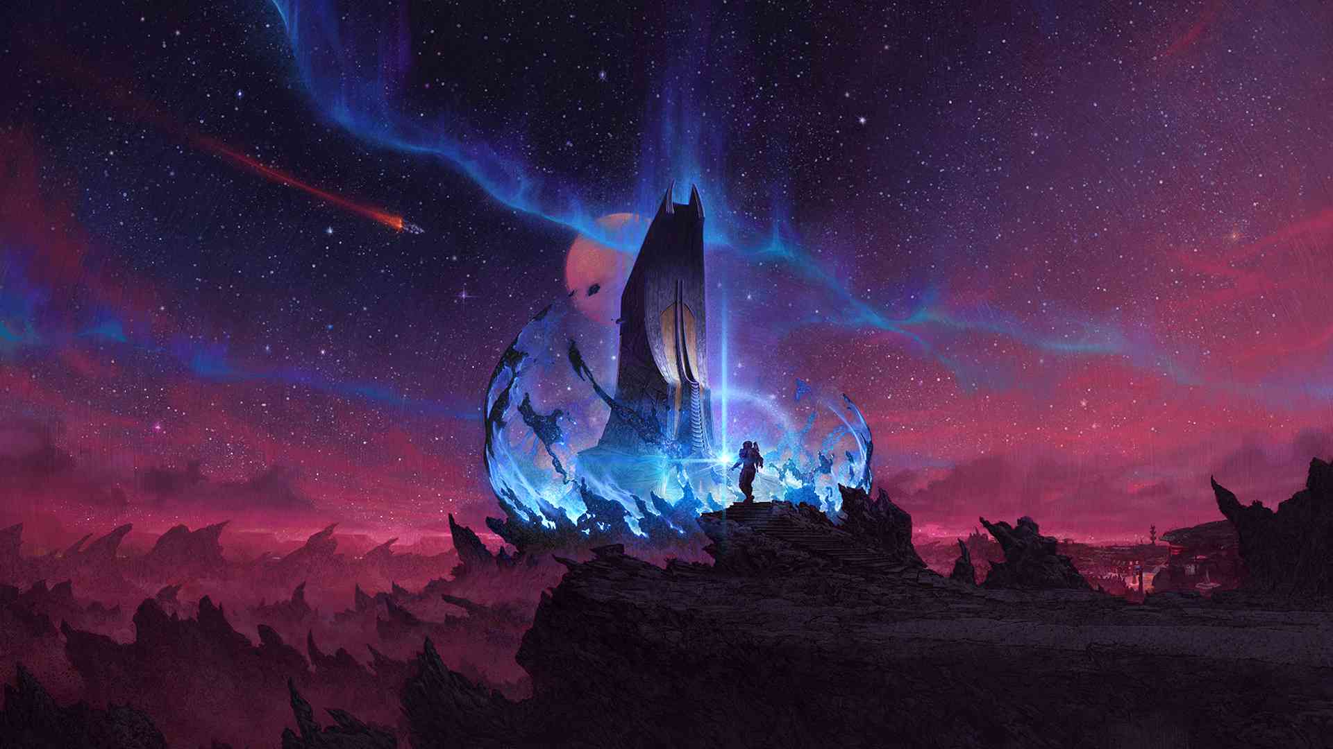 Bethesda Siapkan Kabar Terbaru Starfield, Versi PS5 atau Expansion Kedua?  Halaman 1 - Kompasiana.com