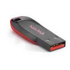 Flashdisk SanDisk Tiba - Tiba Jadi