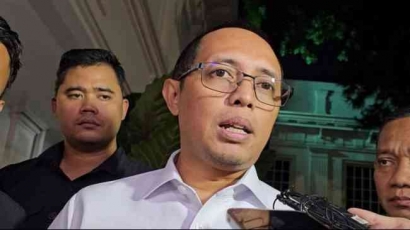 Muhammad Rafly Halaman Artikel Profil Muhammad Rafly Dwieansyah - Kompasiana.com