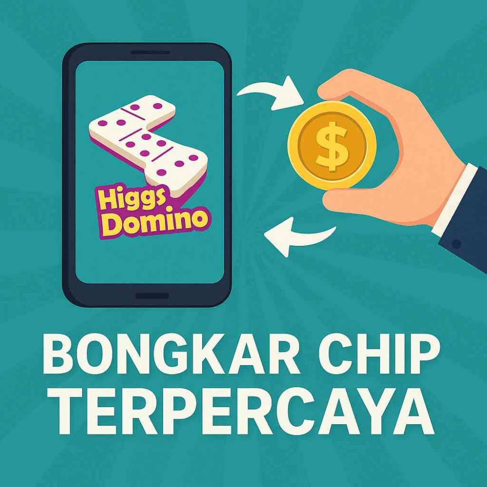 freechip domino terpercaya