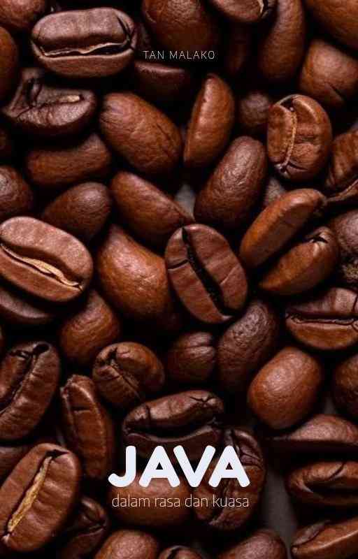 Java dalam Rasa dan Kuasa Halaman 1 - Kompasiana.com