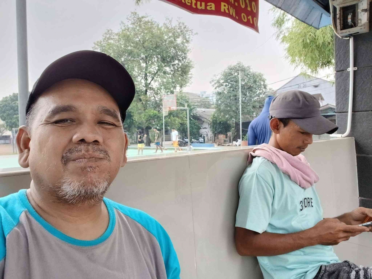 Barakuda Rantis Media Sosial dan Affan Kurniawan yang Viral Dilindas Mobil Rantis ...