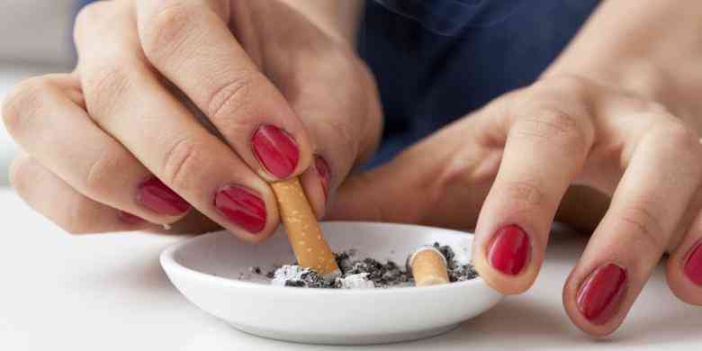 Ambil Rokok Mitos Emansipasi di Balik Sebatang Rokok Halaman 1 - Kompasiana.com