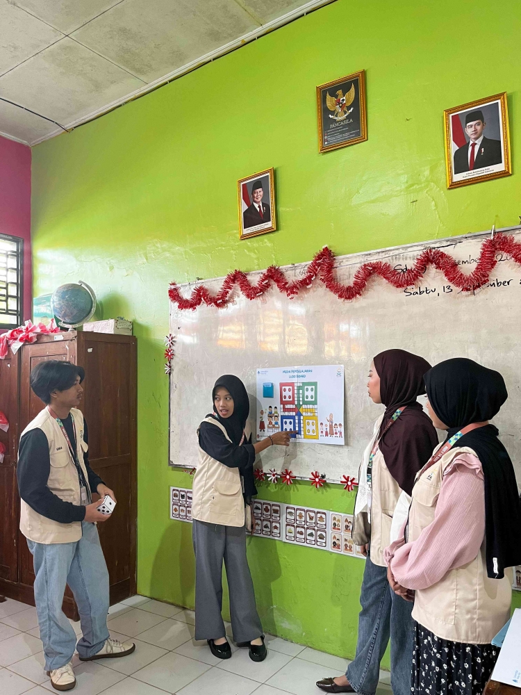 Belajar Perkalian Jadi Asyik dengan Multiplication Ludo Board Game ...