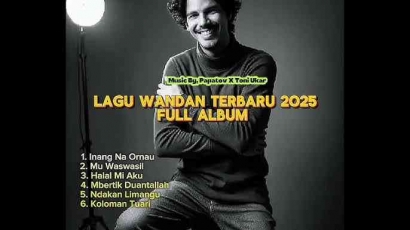 Melestarikan Bahasa Banda (Tur Wandan) melalui Musik Populer Halaman 1