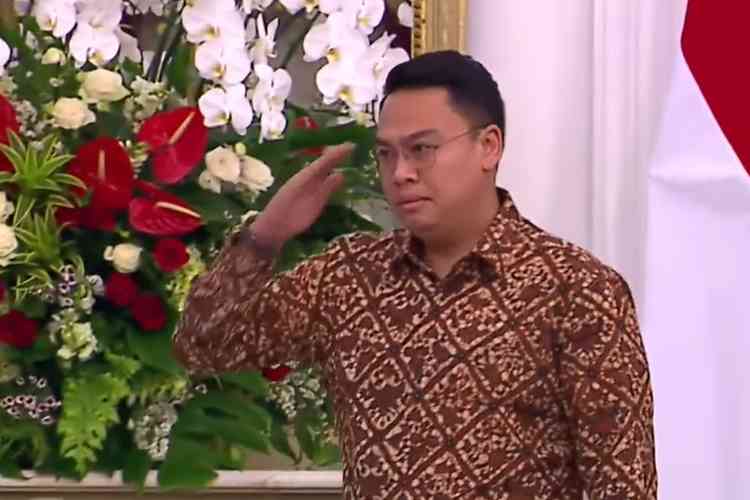 Angga Reksa Angga Raka dan Jalan Sunyi Pengabdian Halaman 1 - Kompasiana.com