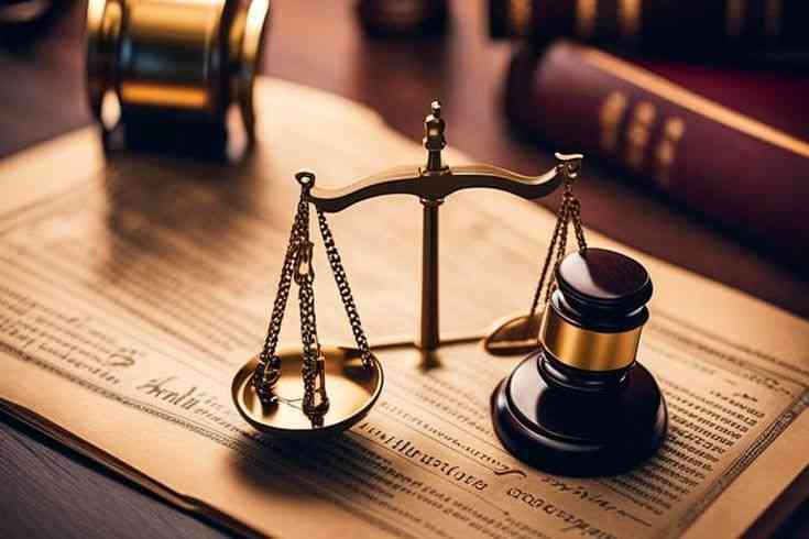 System Adil Hukum negara tidak adil dimata rakyat. - Kompasiana.com