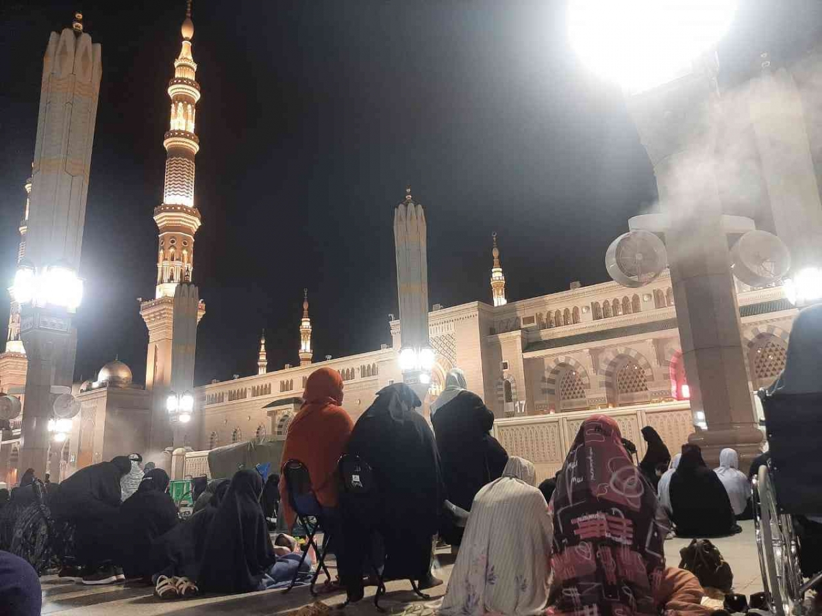 Idola Rasulullah Muhammad Sang Idola - Kompasiana.com