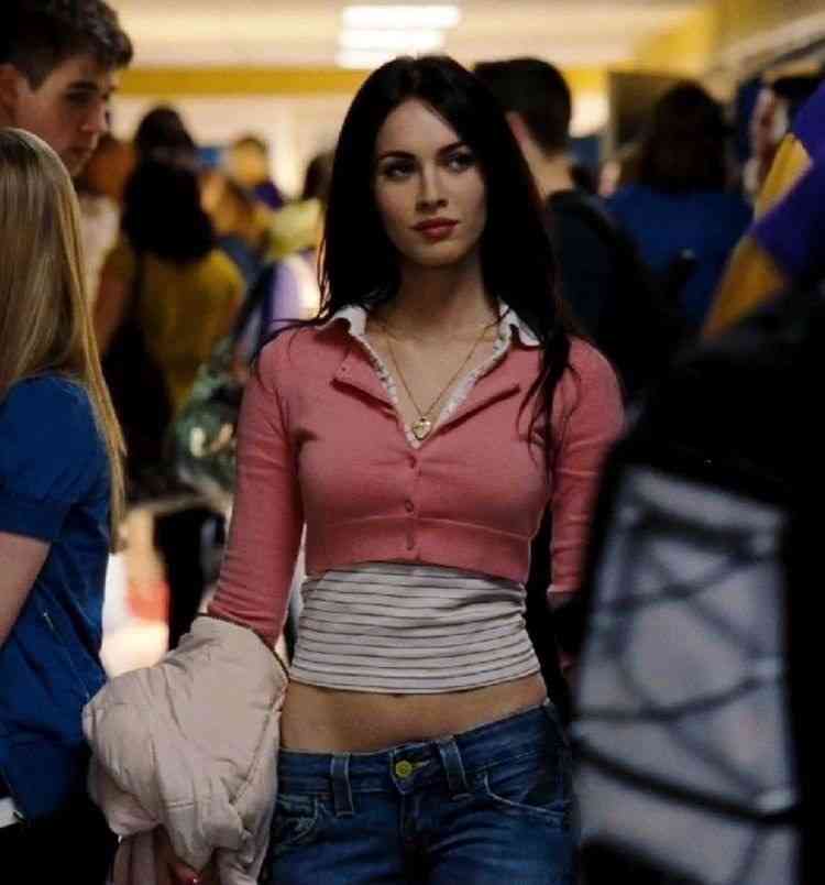 Prime Megan Fox Kompasiana prime-megan-fox-kompasiana