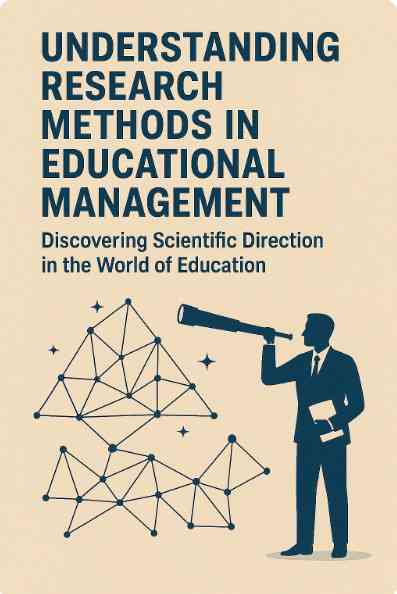 Understanding Research Methods in Educational Management : Discovering ...