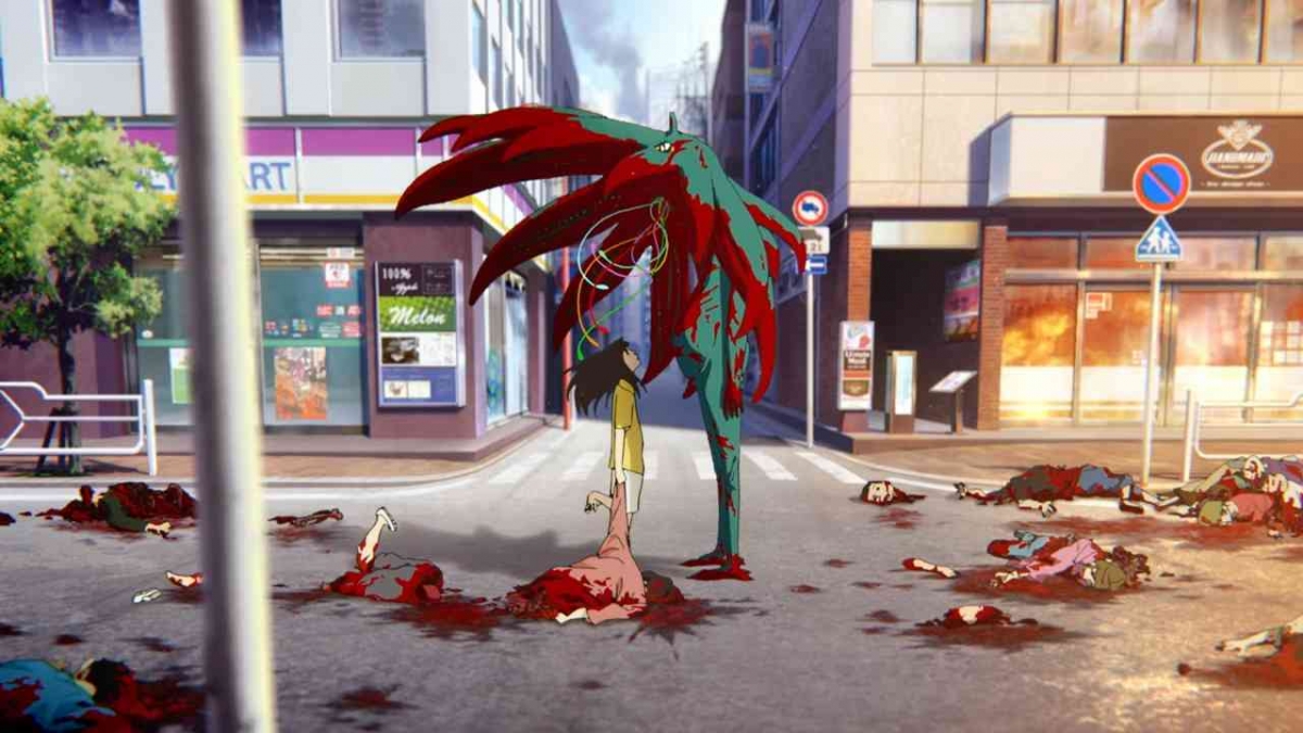 Sinopsis Anime Tatsuki Fujimoto 17-26