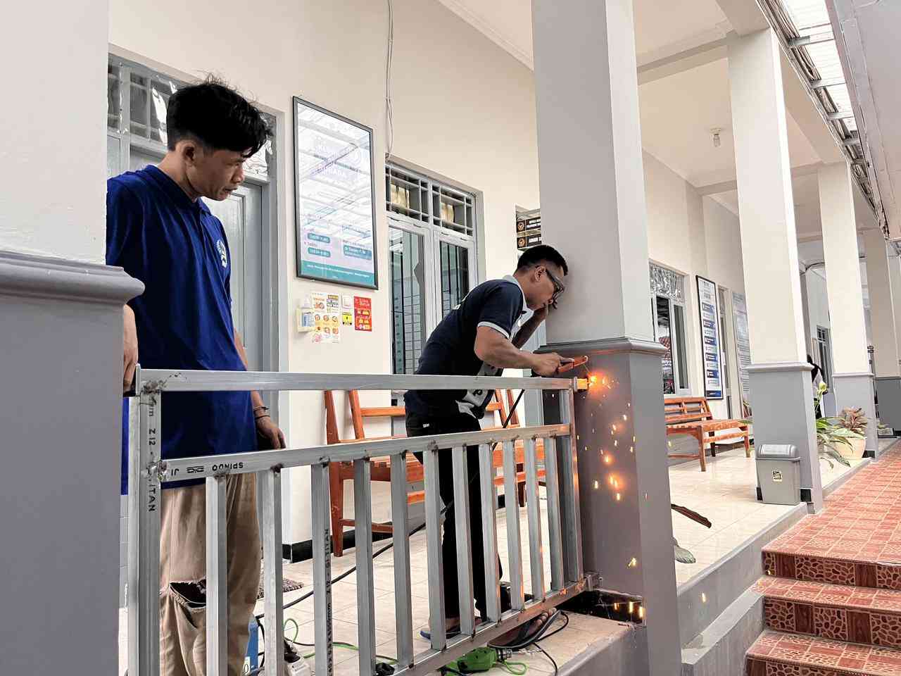 it uslubida etuk eshaklar