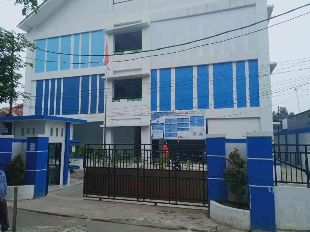 Smp 200 Mahasiswa UBSI Edukasi Etika Pancasila Melalui Media Digital ...