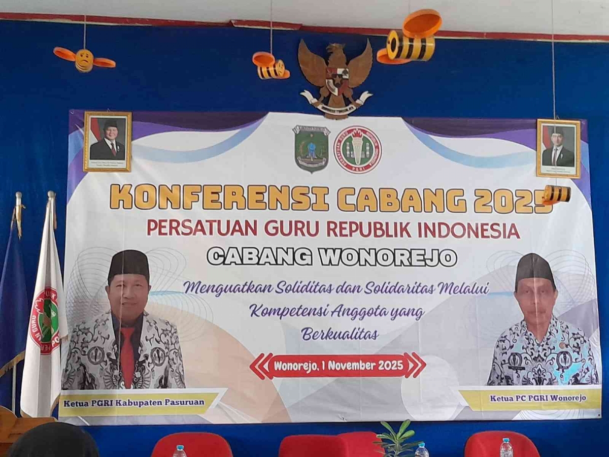 Meningkatkan Soliditas dan Solidaritas Melalui Kompetensi Anggota Yang ...