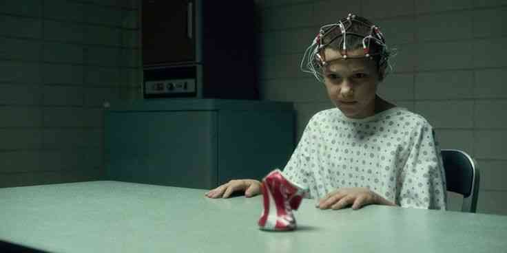 Stranger Things Mp Series Stranger Things & Montauk Project, apa hubungannya ...