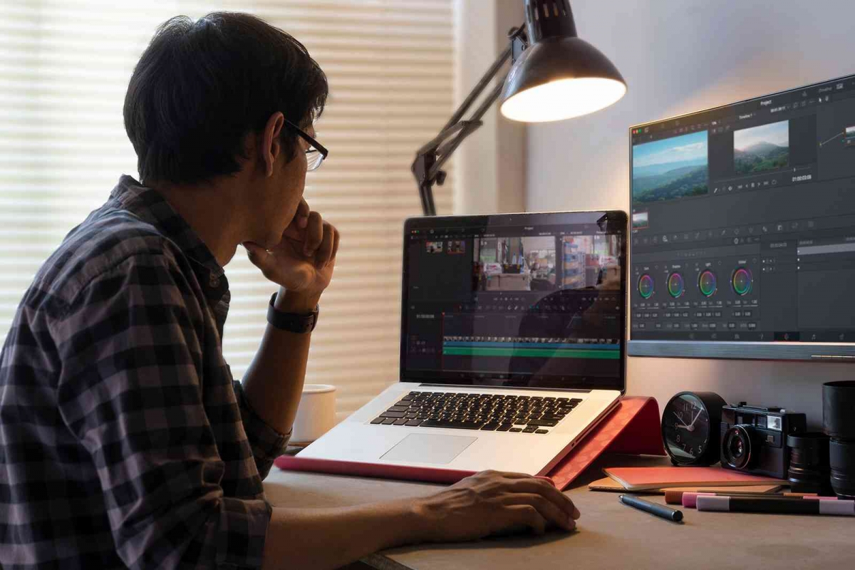 Editor Informatika Kuliah Tak Menghalangi Produktivitas: Cerita di Balik Mahasiswa ...