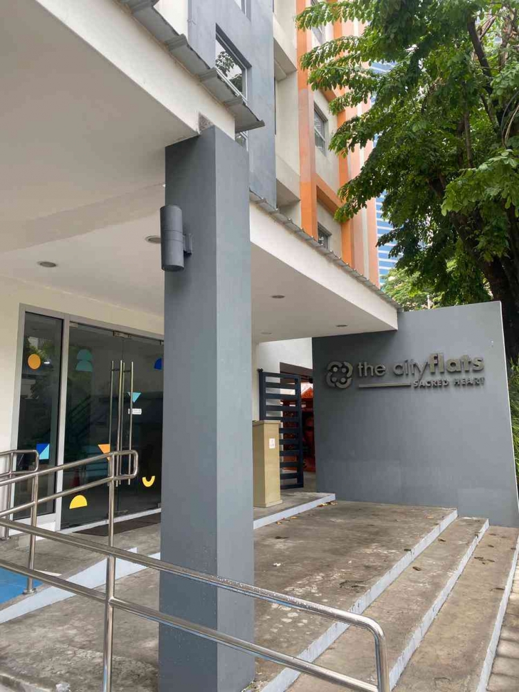 The City Flats Tempat Staycation Termurah Di Makati Kompasiana the-city-flats-tempat-staycation-termurah-di-makati-kompasiana
