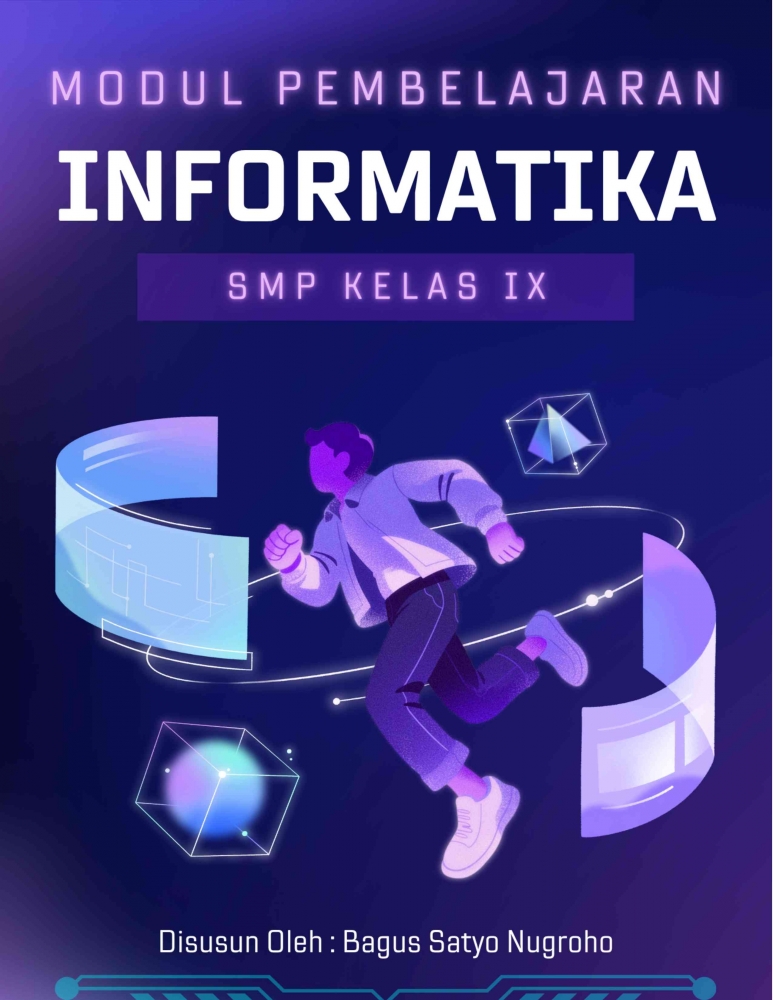 Pengenalan Pengembangan Web Dasar (HTML, CSS, JavaScript) Halaman 1 ...