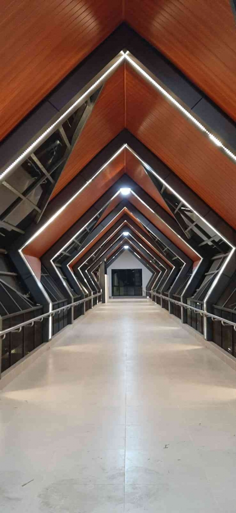 Stasiun Rangkas Stasiun Rangkasbitung Ultimate: Wajah Baru dan Alur Naik Turun Kereta ...