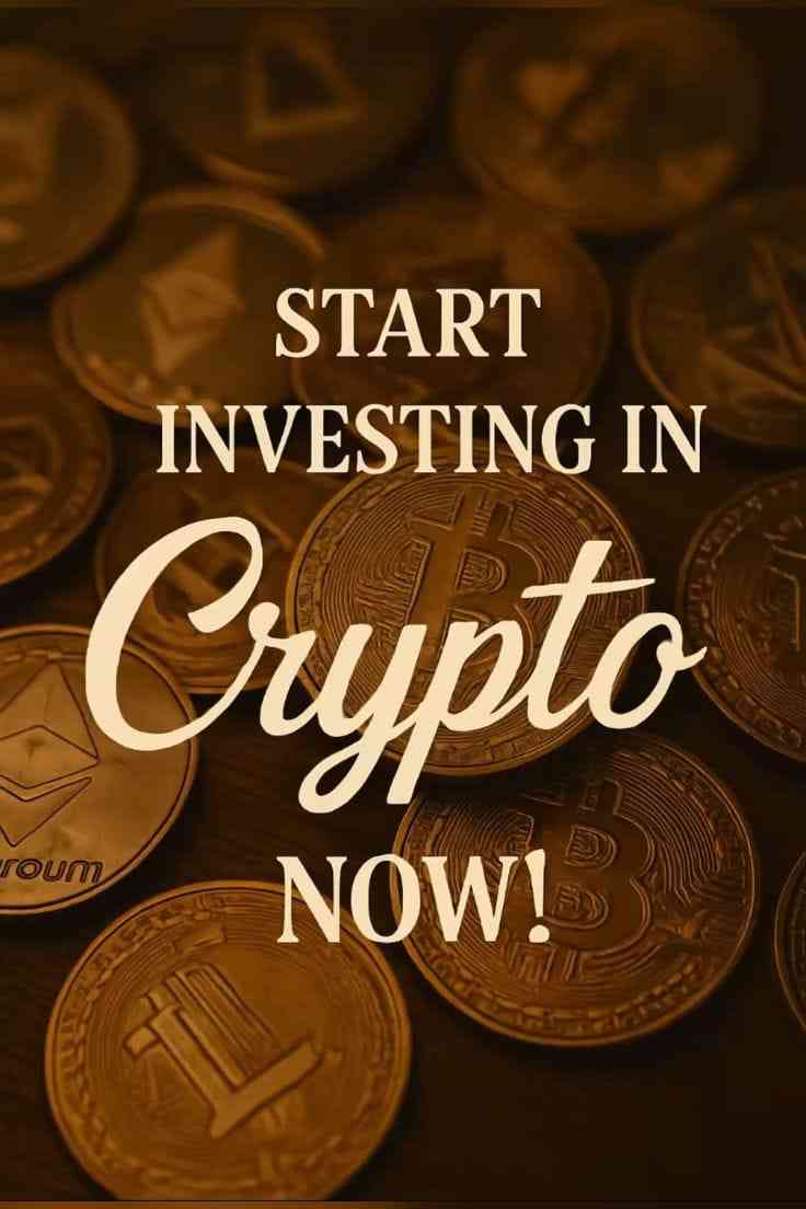 Mengenal Berbagai Jenis Kripto: Dari Bitcoin hingga NFT dan Memecoin  Halaman 1 - Kompasiana.com