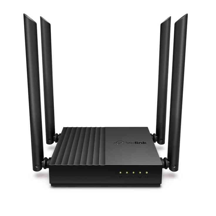 Papwev Router Router Wi-Fi Bukan Cuma Pajangan, Ini Cara Ngaturnya Halaman 1 ...