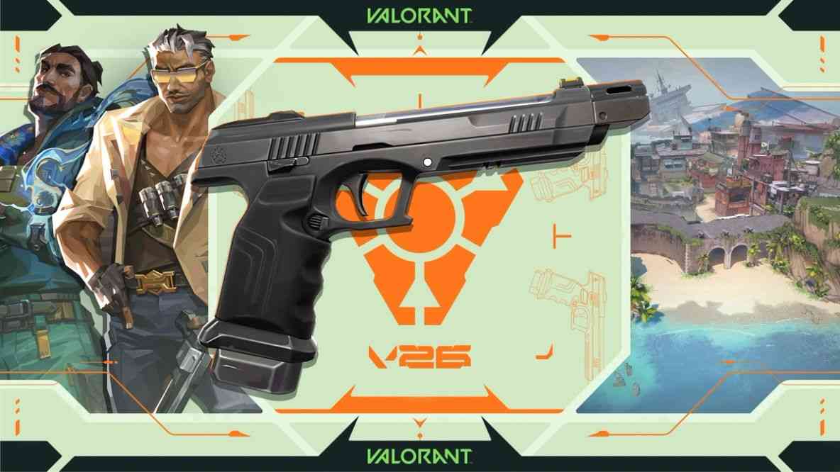 Breeze Map Rework Valorant Season 2026 Act 1 Hadirkan Rework Map Breeze dan Debut Bandit ...