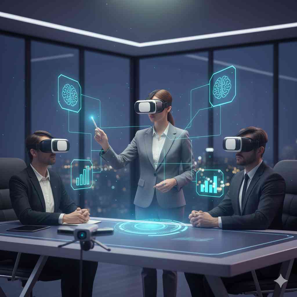 roulette online casino live indonesia Transformasi Pitching Bisnis Digital: Adaptasi Startup Menghadapi Investor Virtual