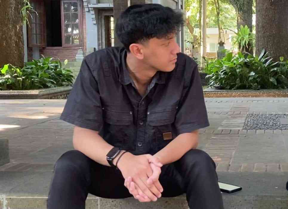 Profil Muhammad Raynan Rizky Akbar, Pendiri NGO Aktivis Indonesia ...