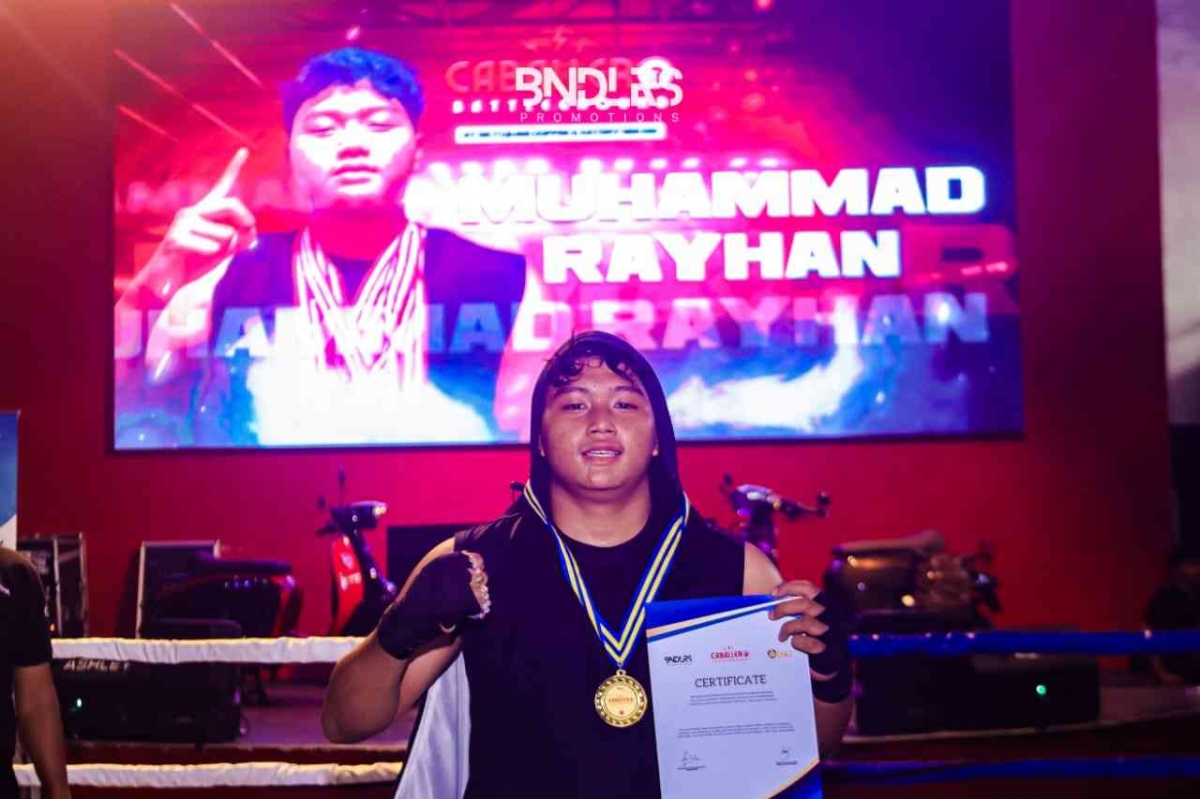 Muhammad Reyhan Muhamad Rayhan