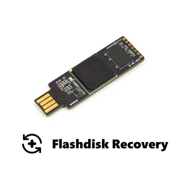 Alat Recover Flashdisk Pemulihan Data pada Flashdisk: Solusi Mengembalikan File yang Hilang ...