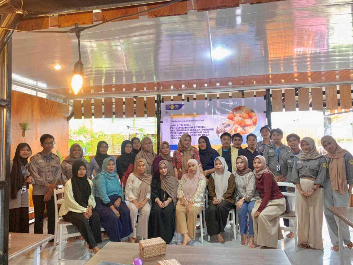 Usung Konsep