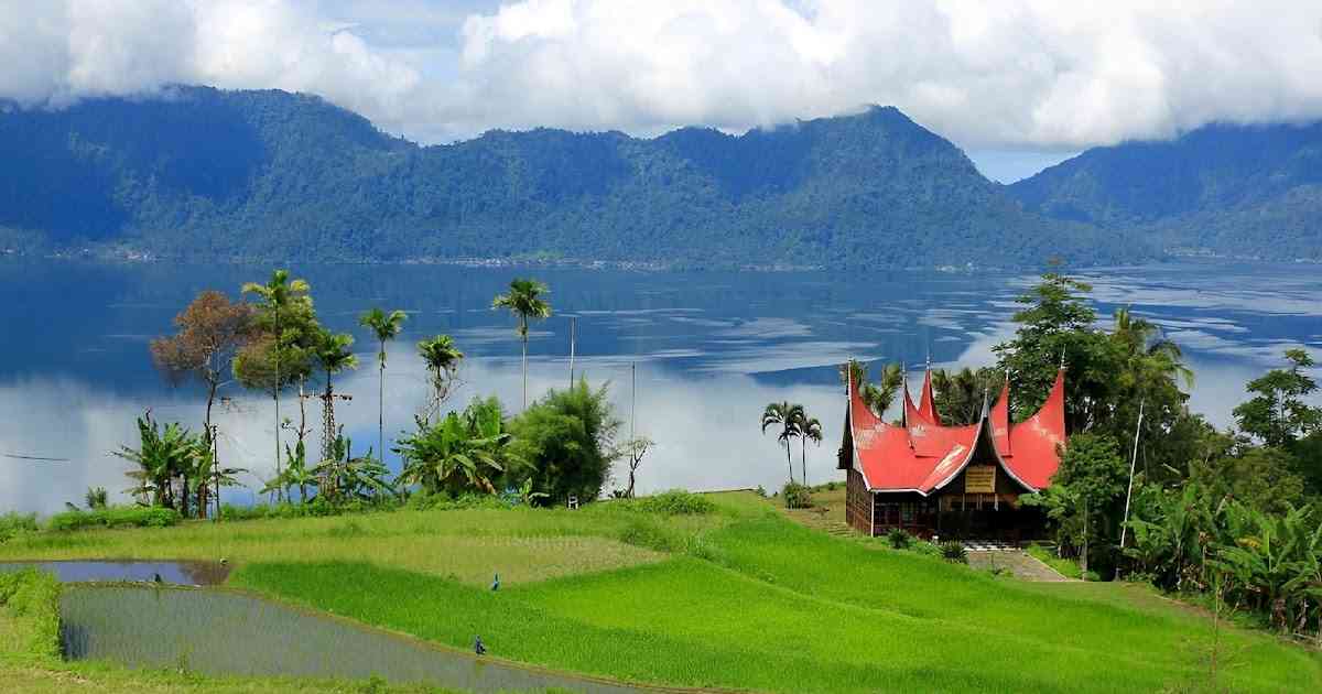 Danau Maninjau: Surga Tenang untuk Healing da Wisata Alam Favorit di  Suamtera Barat - Kompasiana.com