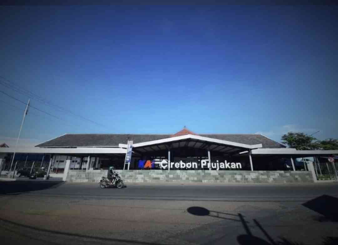 Menyusuri Jejak Naga di Dekat Stasiun Prujakan Lewat Layar Kaca Halaman 1 - Kompasiana.com