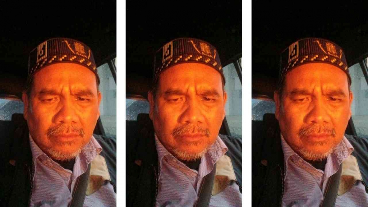 Turama Tapi Kecelakaan Itu Sudah Lewat Tapi Trauma Itu Masih Menghantui Hidup Omjay ...