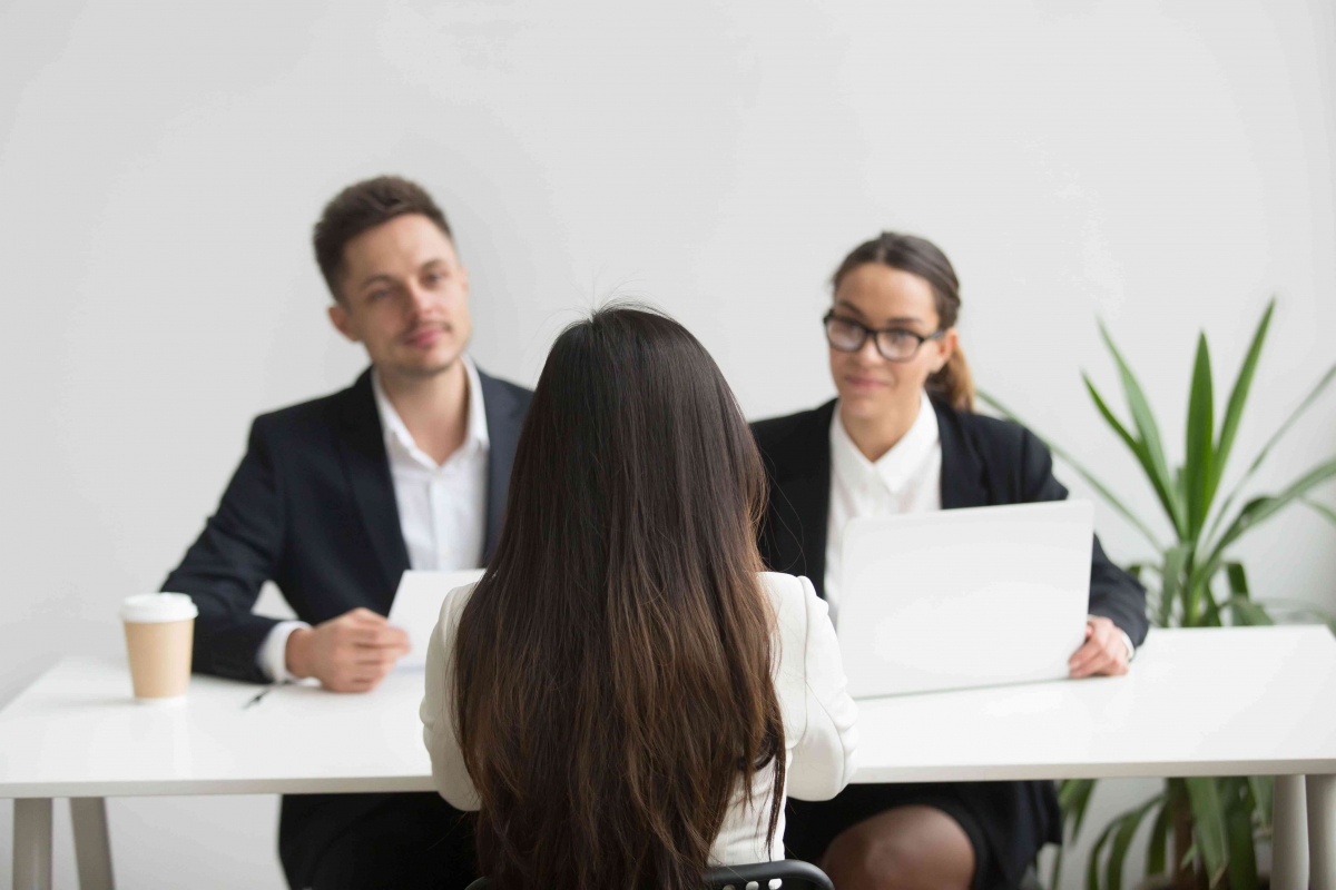Interview Rota Metode Smart Interview sebagai Sarana Penjaringan Calon Talenta ...